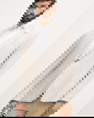 Joop! sacou pentru bărbați, din in