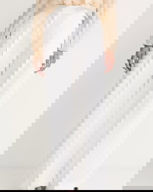 BOSS pantaloni pentru femei, cu in Tiana11