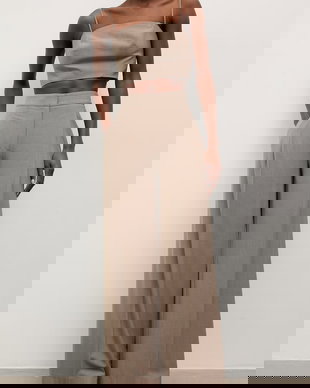 Answear.LAB pantaloni pentru femei