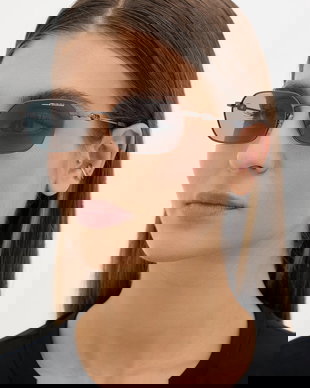 Armani Exchange ochelari de soare