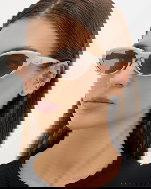 Coach ochelari de soare pentru femei