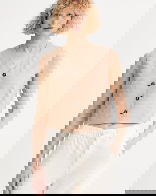 Marc O'Polo vestă pentru femei, cu in