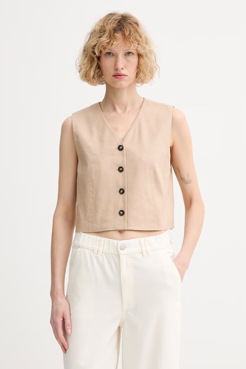 Marc O'Polo vestă pentru femei, cu in