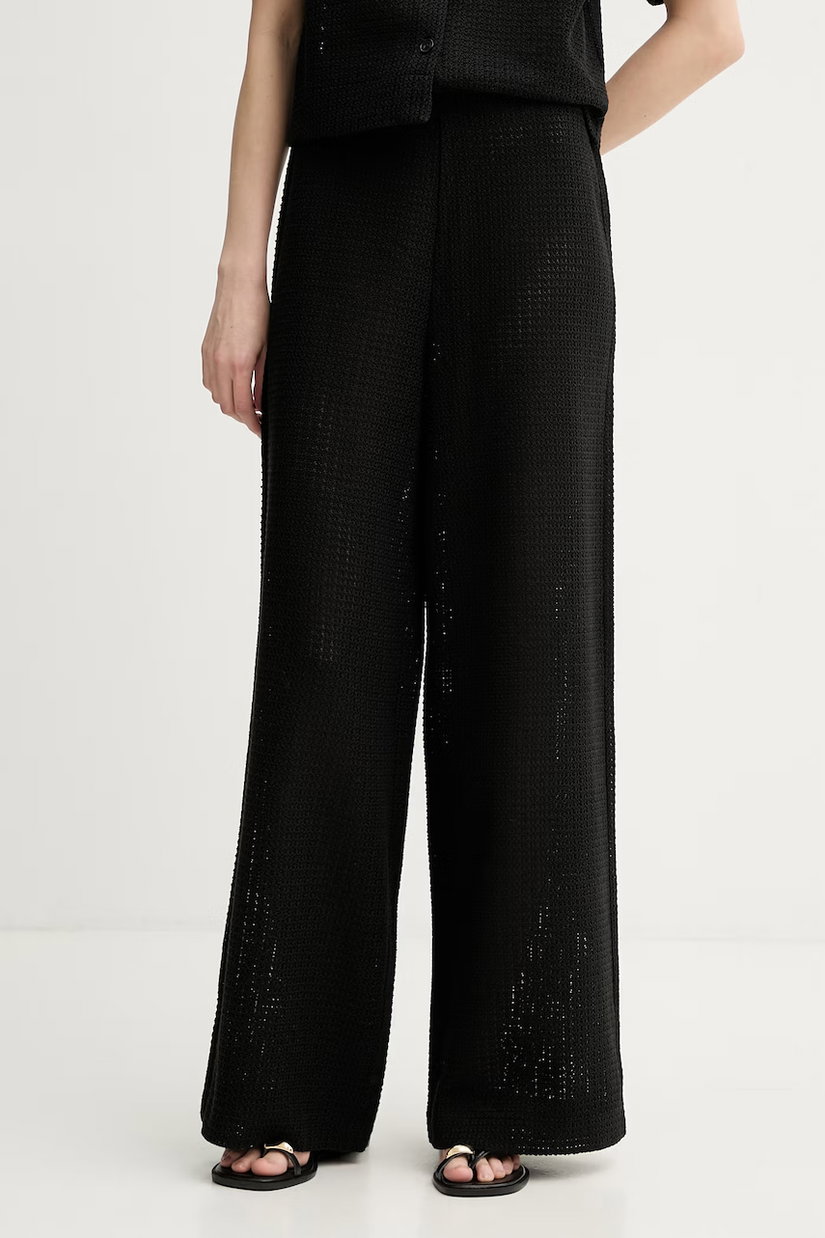 Marc O'Polo pantaloni pentru femei, cu bumbac