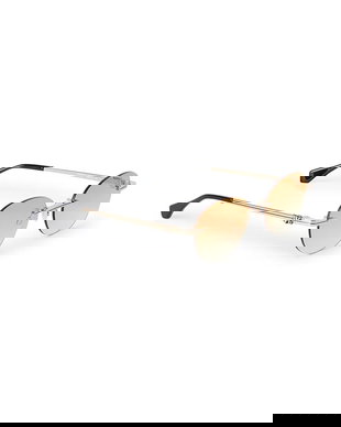 Palm Angels ochelari de soare rotunzi