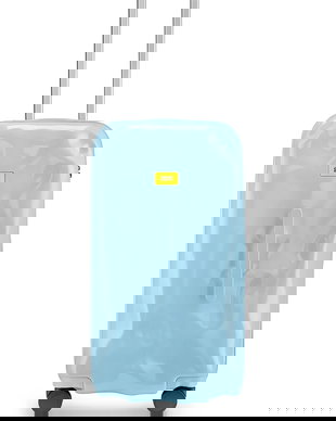 Crash Baggage valiză TRUNK Medium size 36x35x72 cm