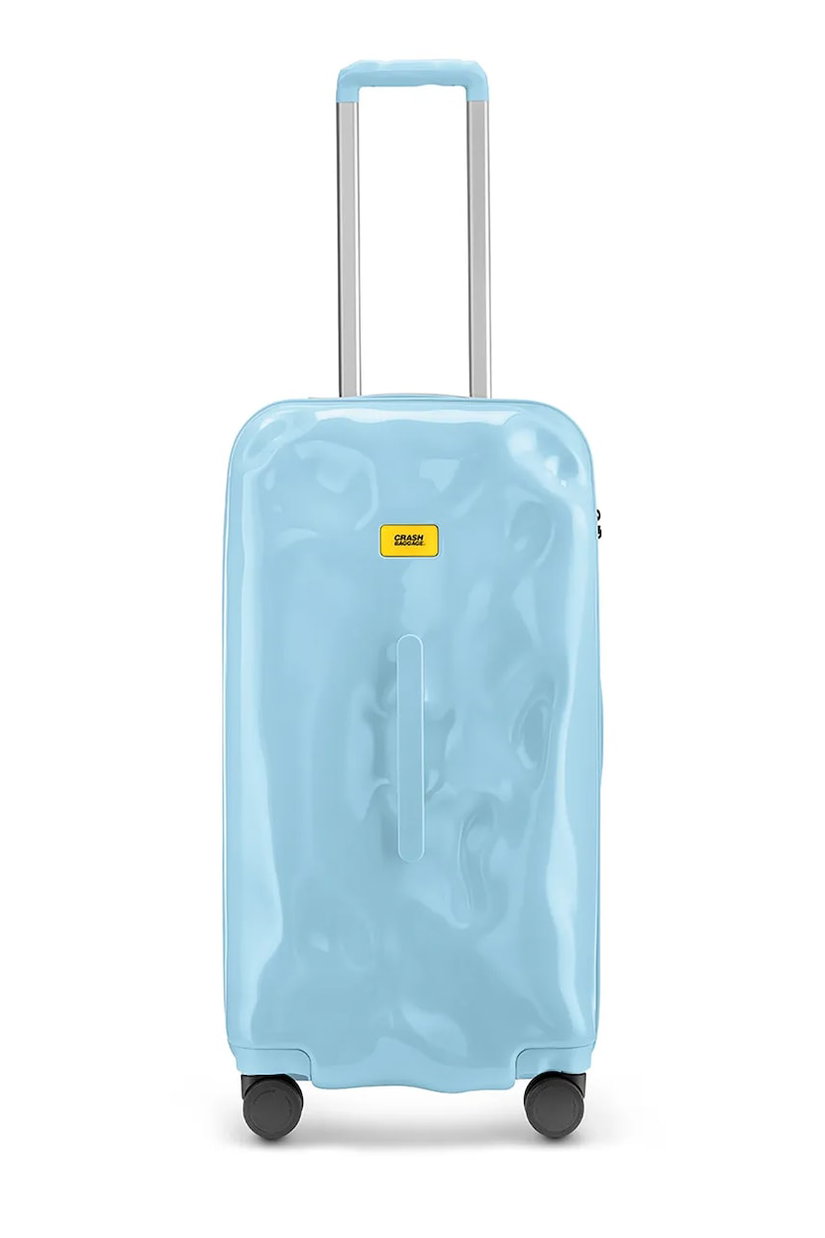 Crash Baggage valiză TRUNK Medium size 36x35x72 cm
