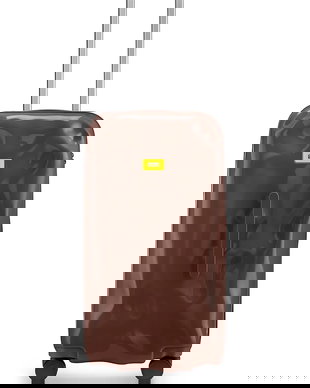 Crash Baggage valiză TRUNK Medium size 36x35x72 cm