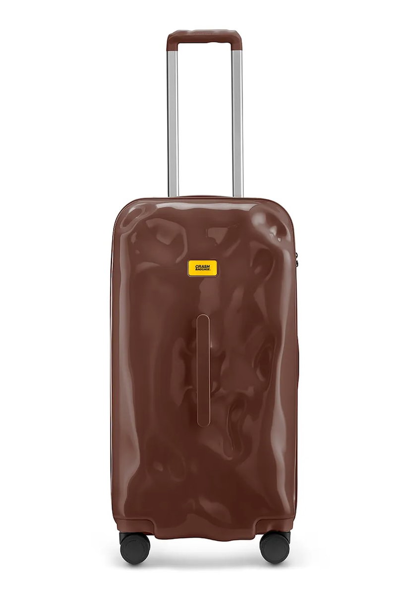 Crash Baggage valiză TRUNK Medium size 36x35x72 cm