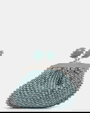 Weekend Max Mara geantă pentru femei AZORRO