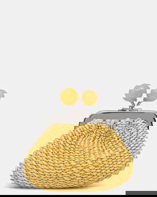 Weekend Max Mara geantă pentru femei AZORRO