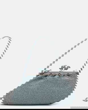 Weekend Max Mara geantă femei AFORTUNA