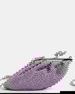 Weekend Max Mara geantă crossbody de damă APALMAS