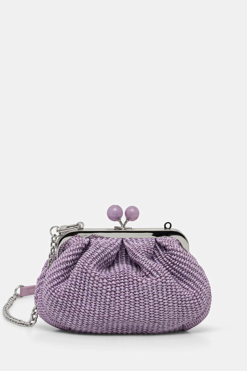 Weekend Max Mara geantă crossbody de damă APALMAS