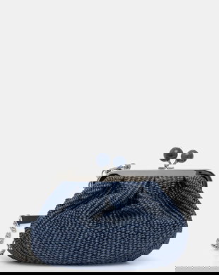 Weekend Max Mara geantă crossbody femei APALMAS