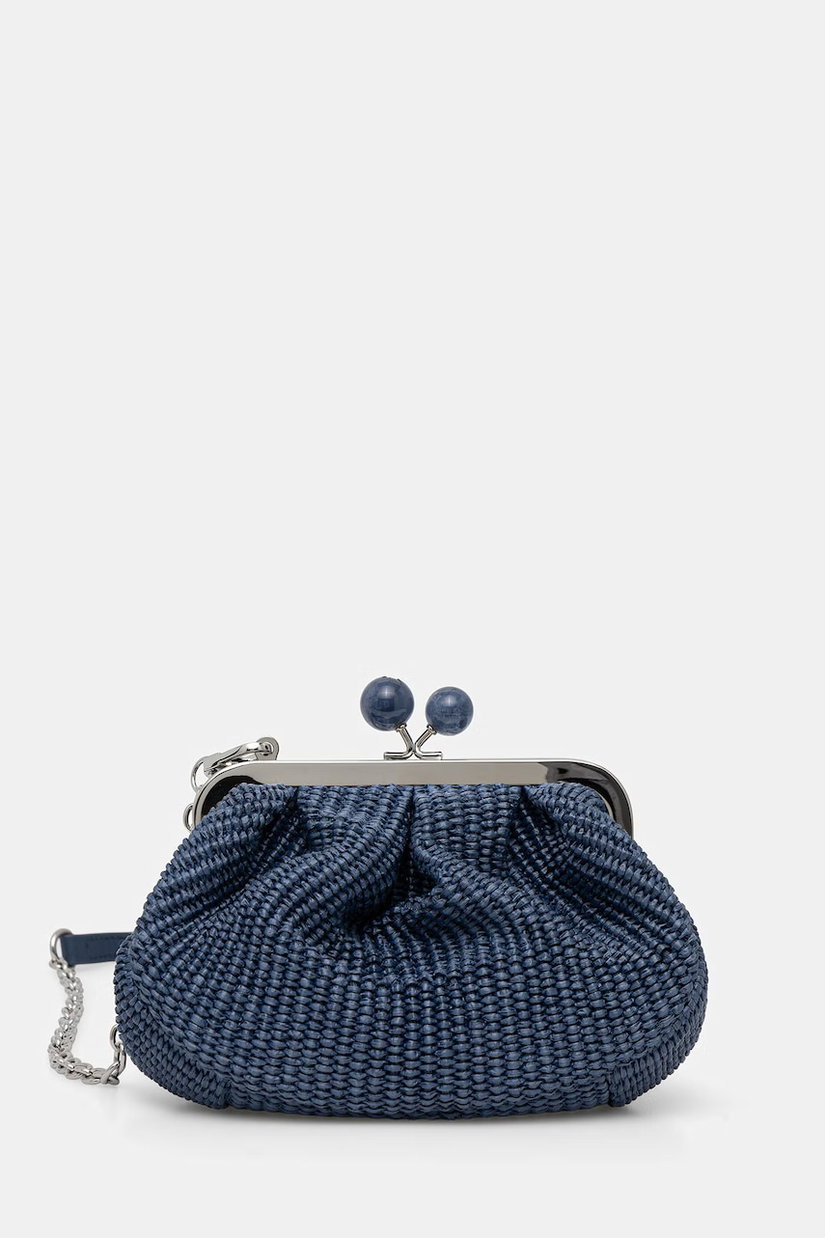 Weekend Max Mara geantă crossbody femei APALMAS