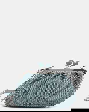 Weekend Max Mara geantă crossbody de damă APALMAS