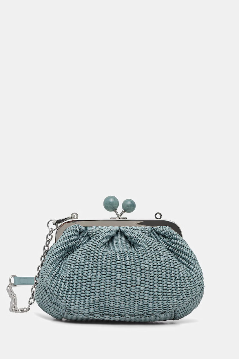 Weekend Max Mara geantă crossbody de damă APALMAS
