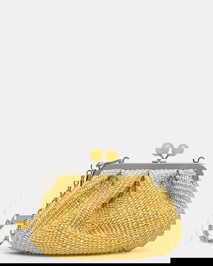 Weekend Max Mara geantă crossbody femeiască APALMAS