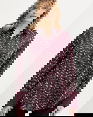 Guess cămașă ALEXANDRA