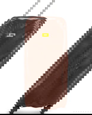 Crash Baggage valiză TRUNK Large size 80x38x40 cm