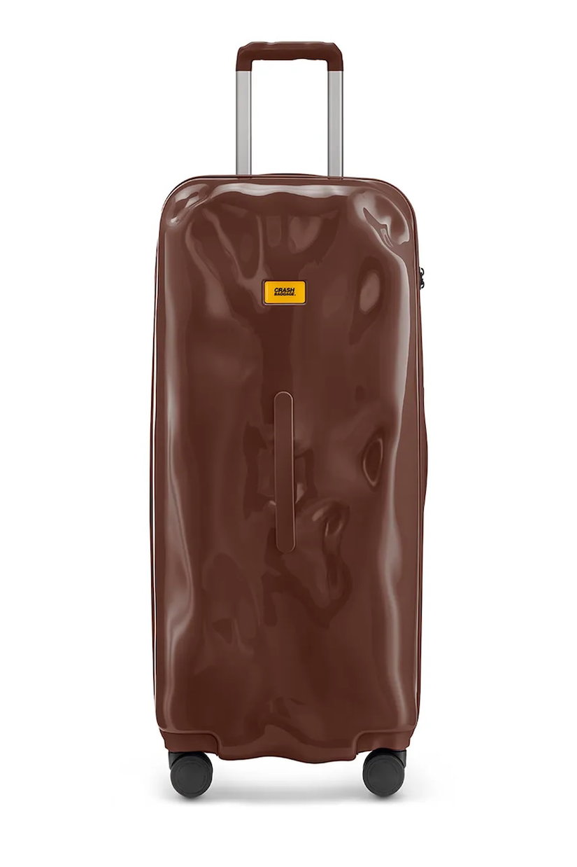 Crash Baggage valiză TRUNK Large size 80x38x40 cm