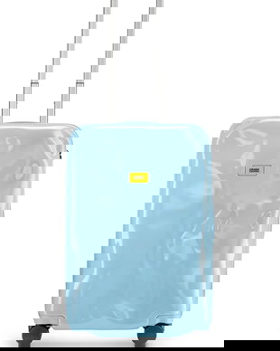 Crash Baggage valiză TONE ON TONE Medium size 68x45x26 cm