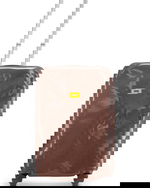 Crash Baggage valiză TONE ON TONE Medium size 68x45x26 cm