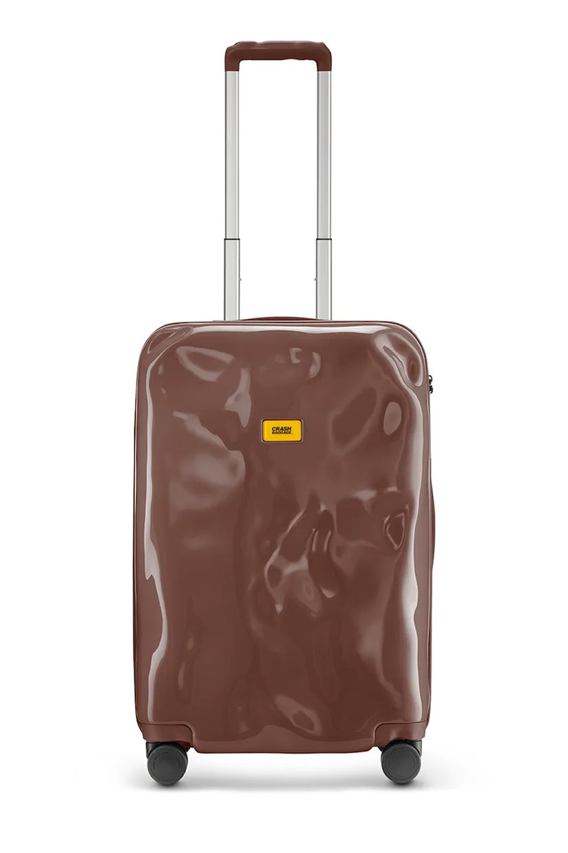 Crash Baggage valiză TONE ON TONE Medium size 68x45x26 cm