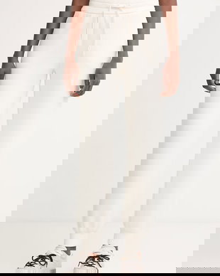 Armani Exchange pantaloni de trening pentru femei