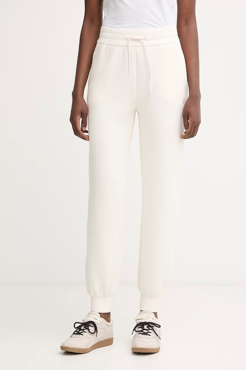 Armani Exchange pantaloni de trening pentru femei