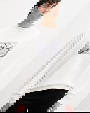 HUGO hanorac de bumbac Dweel