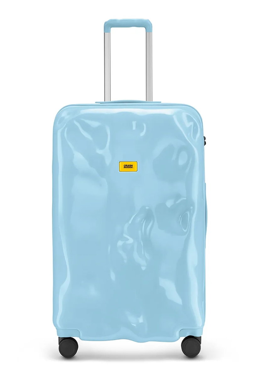 Crash Baggage valiză TONE ON TONE mare 79x50x30 cm
