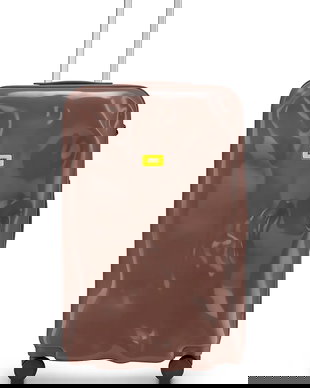 Crash Baggage valiză TONE ON TONE Large size 79x50x30 cm