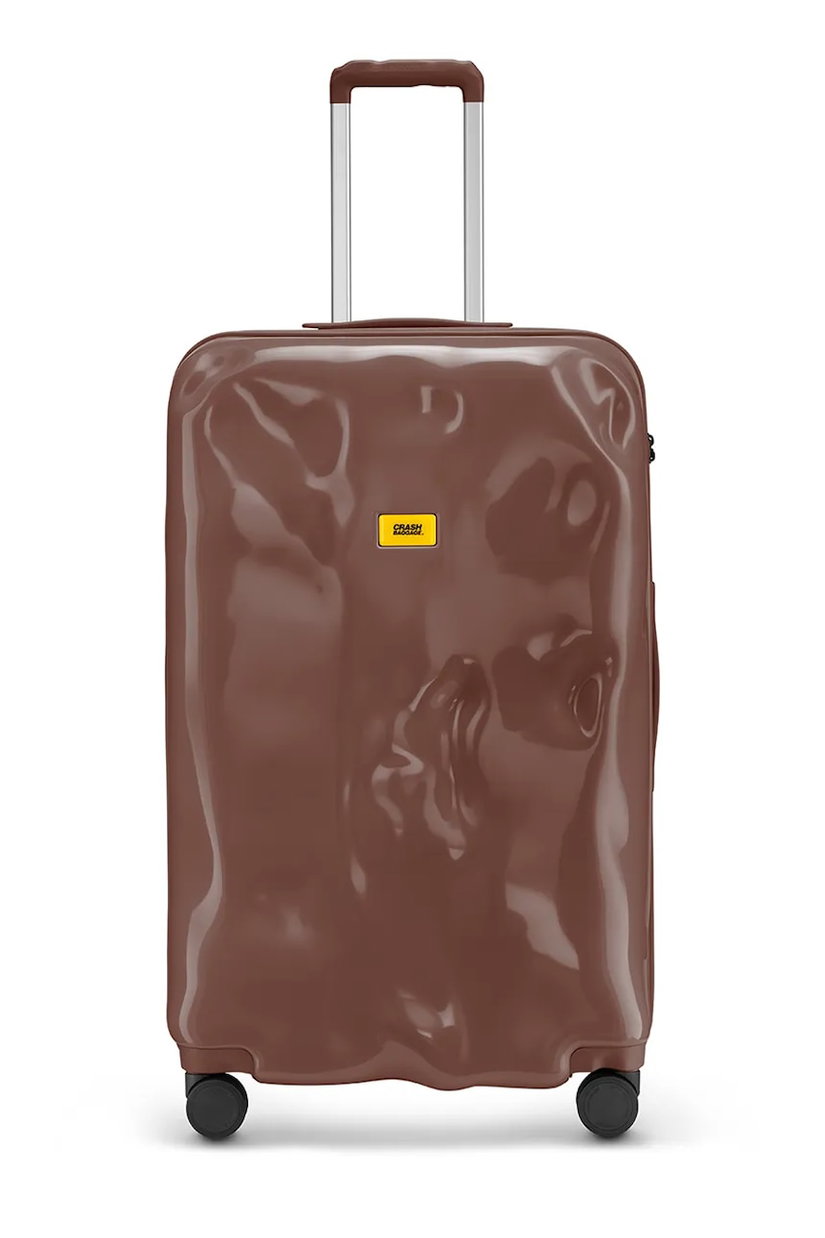 Crash Baggage valiză TONE ON TONE Large size 79x50x30 cm