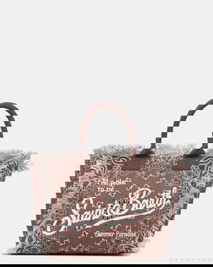 MC2 Saint Barth tote bag damska