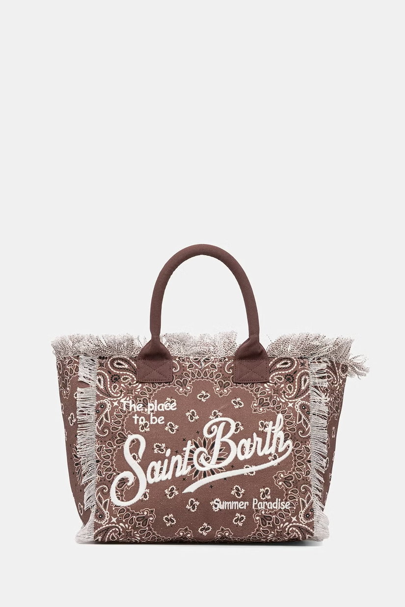 MC2 Saint Barth tote bag damska