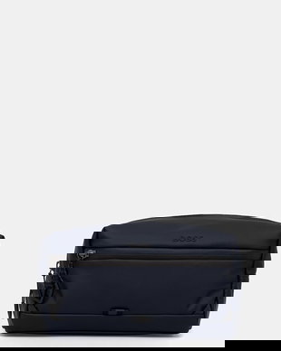 BOSS trusă cosmetică pentru bărbați Stenson_Washbag