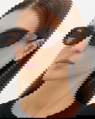 Barbour ochelari de soare pentru femei