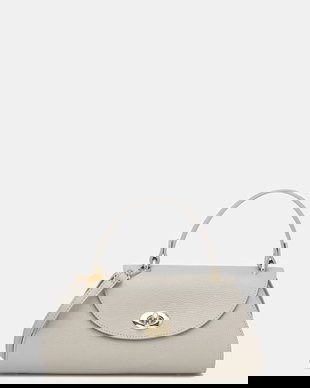 Answear.LAB geantă de damă din piele