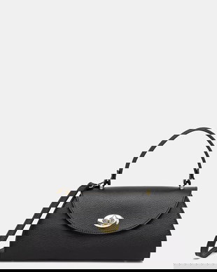 Answear.LAB geantă de damă din piele