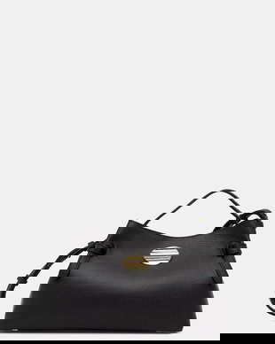 Answear.LAB geantă crossbody de femei din piele