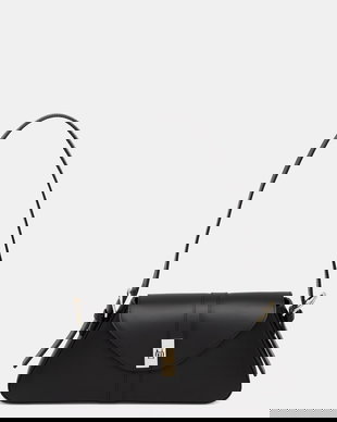 Answear.LAB geantă de damă din piele