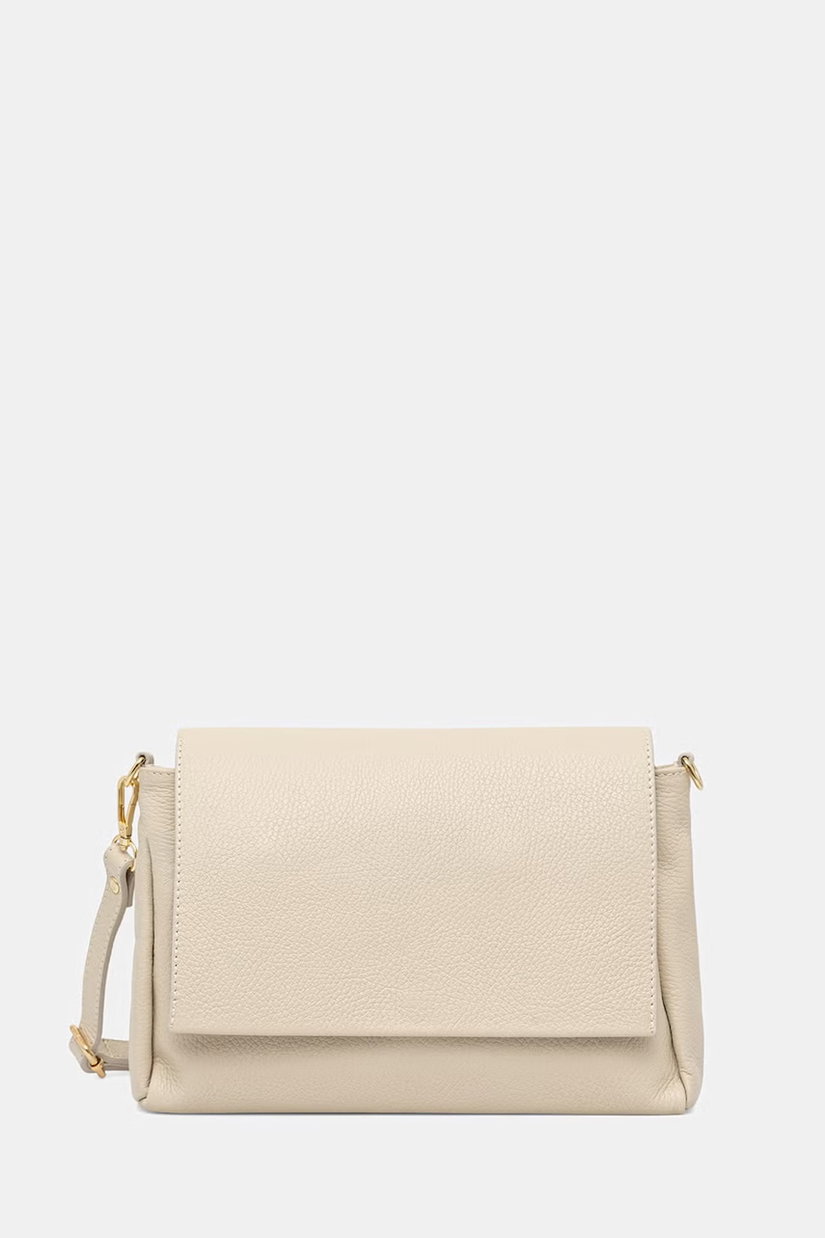 Answear.LAB geantă crossbody pentru femei, din piele