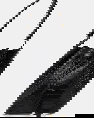 Answear.LAB sac de damă din piele