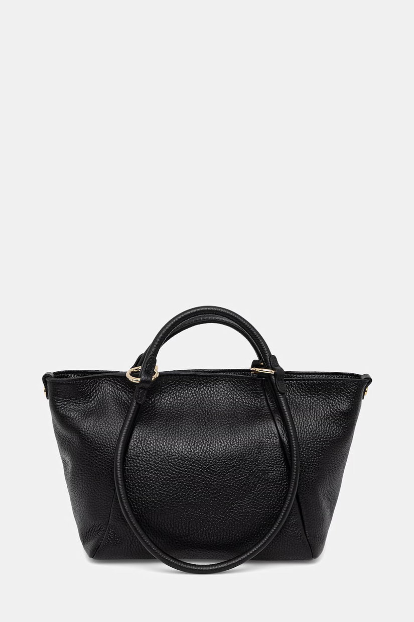 Answear.LAB Geantă shopper pentru femei, din piele