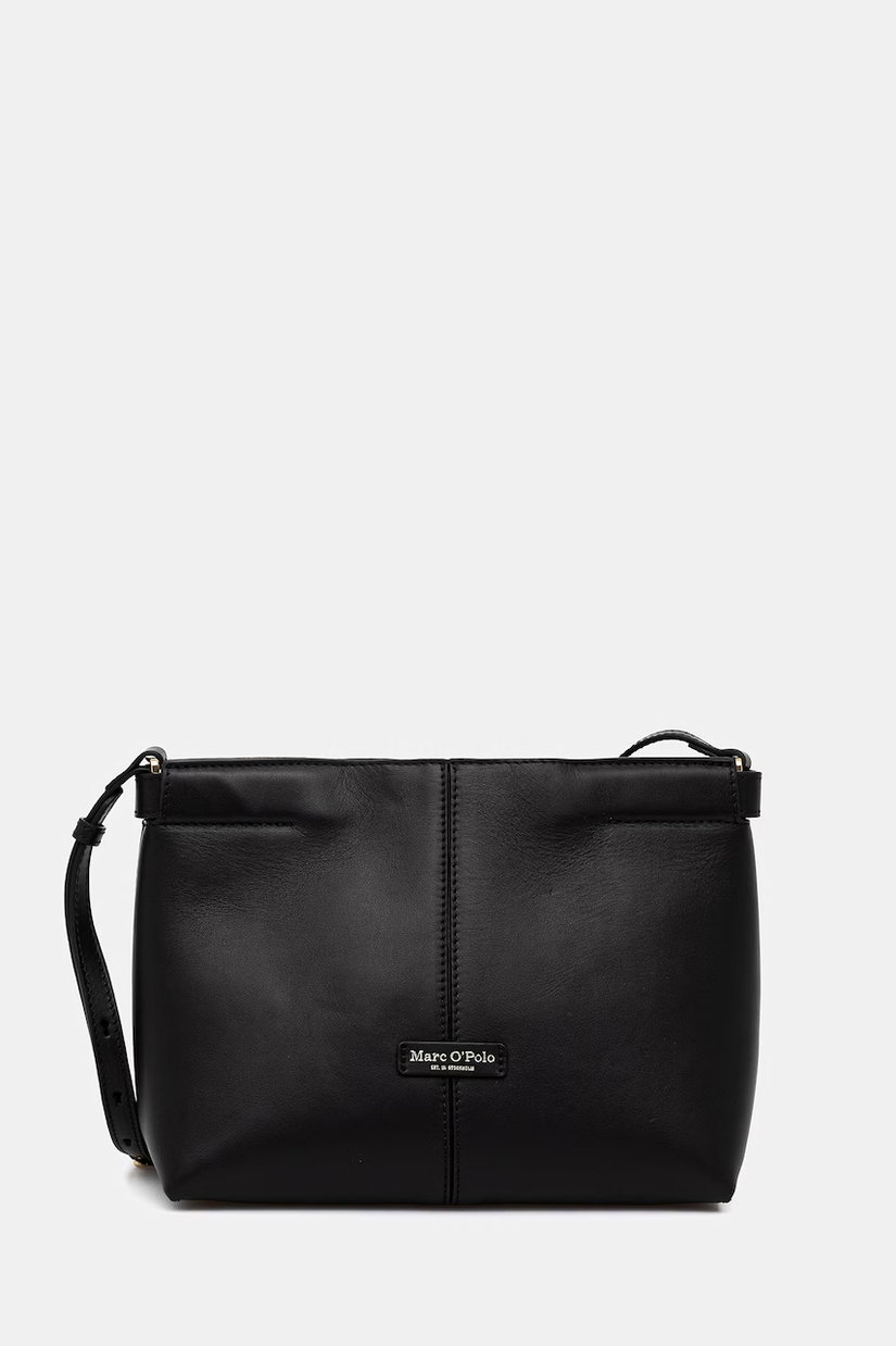 Marc O'Polo geantă crossbody pentru femei, cu imitație de piele