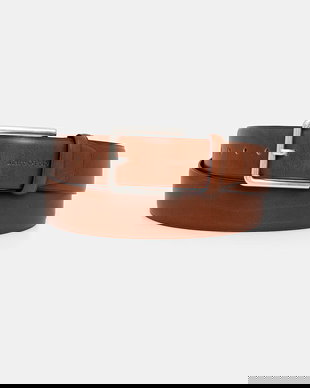Marc O'Polo curea pentru bărbați, din piele