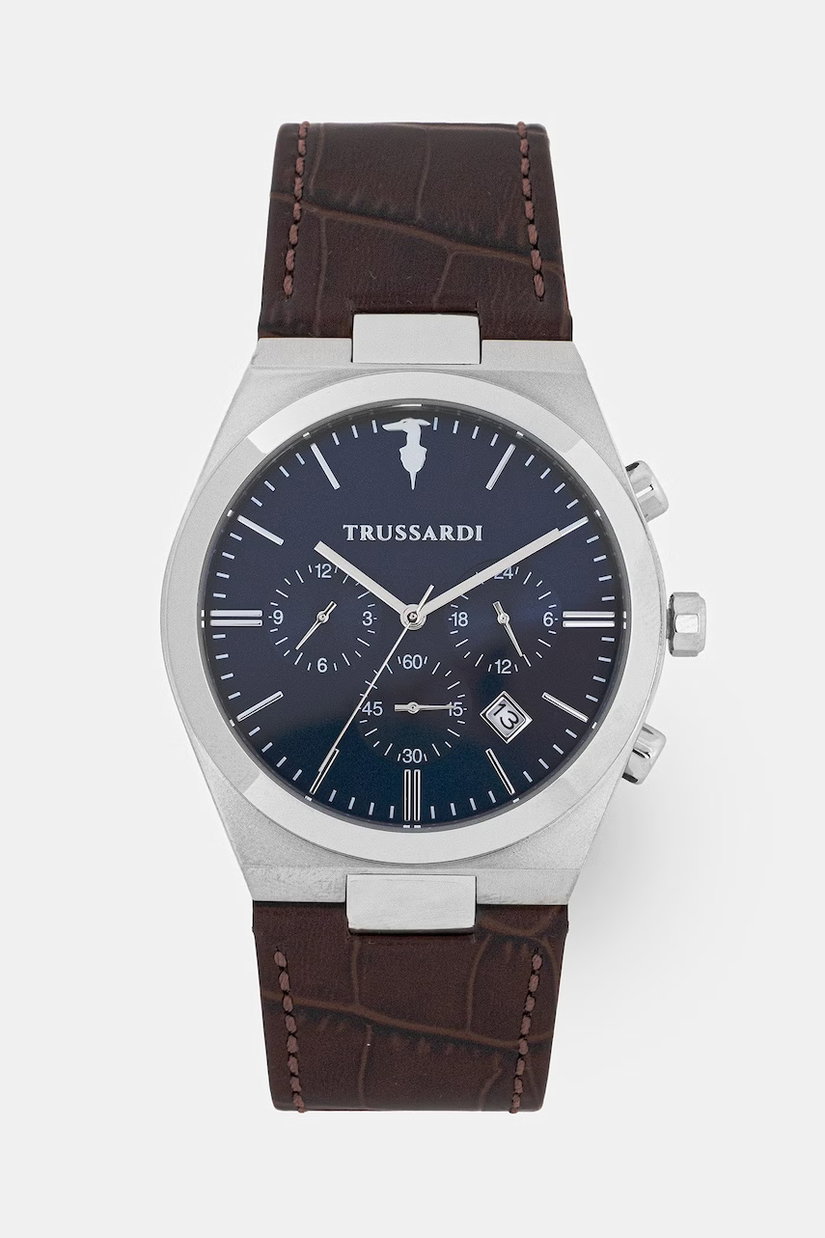 Trussardi ceas pentru bărbați T-MILANO