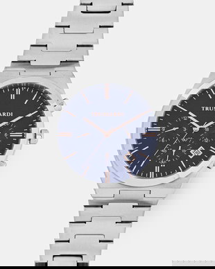 Trussardi ceas pentru bărbați T-MILANO